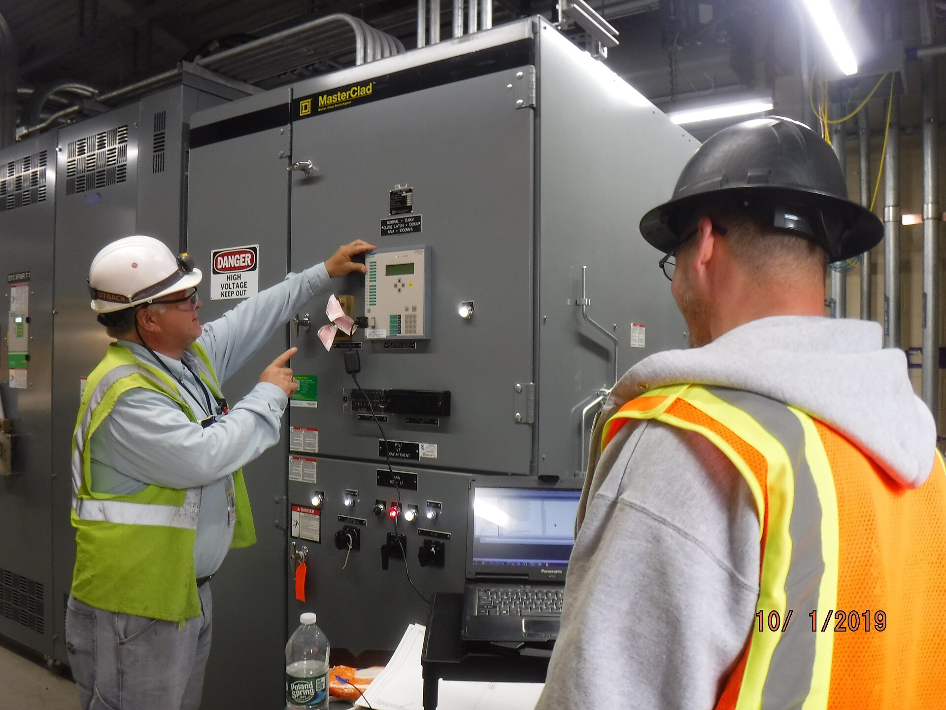 HSE on Site: PPE and Permit-to-Work Basics